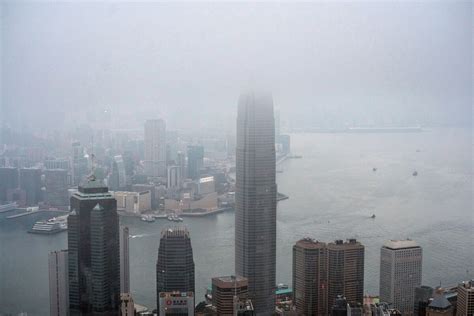 US Firms Warn Against ‘Unprecedented’ Hong Kong Cyber Rules.